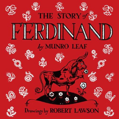  - The Story of Ferdinand