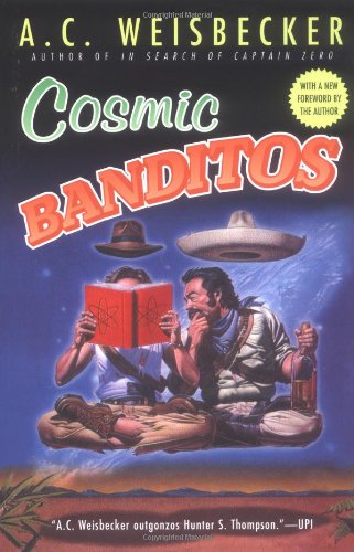  - Cosmic Banditos