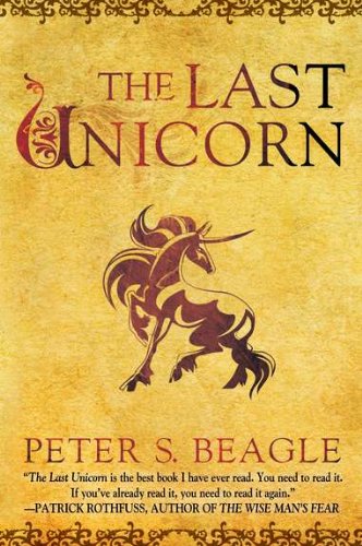 - The Last Unicorn