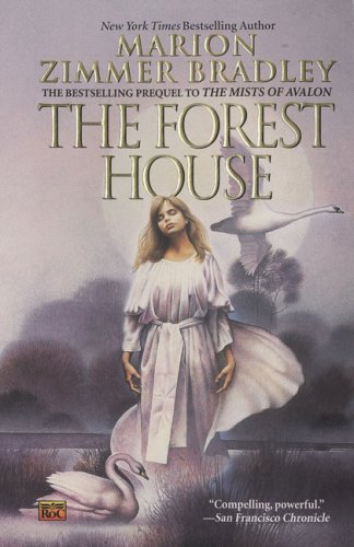 - The Forest House (Avalon)