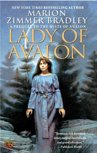 - Lady of Avalon
