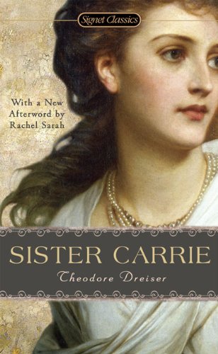 - Sister Carrie