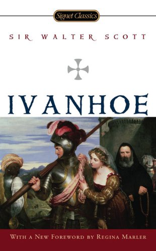 - Ivanhoe
