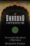  - The Education of a Value Investor: My Transformative Quest for Wealth, Wisdom, and Enlightenment