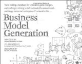  - Value Proposition Design: How to Create Products and Services Customers Want (Strategyzer)