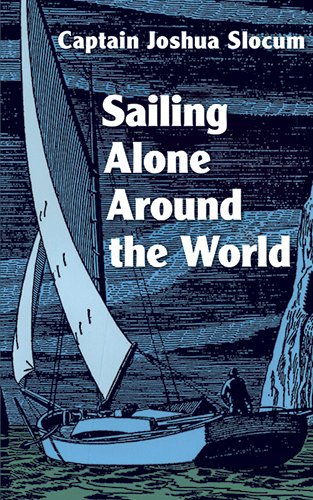 - Sailing Alone Around the World