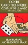  - The Expert at the Card Table: The Classic Treatise on Card Manipulation (Dover Magic Books)