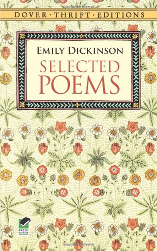 - Selected Poems