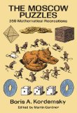  - My Best Mathematical and Logic Puzzles (Math & Logic Puzzles)