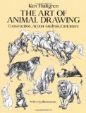  - How to Draw Animals (Perigee)