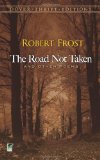  - Songs for the Open Road: Poems of Travel and Adventure (Dover Thrift Editions)