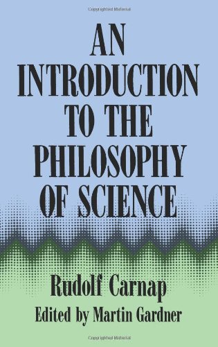 - An Introduction to the Philosophy of Science