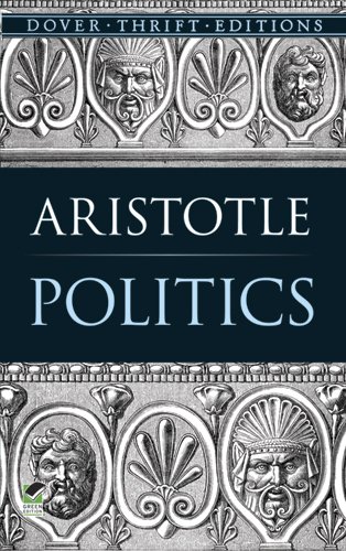 - Politics (Dover Thrift Editions)