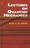  - Quantum Mechanics: The Theoretical Minimum