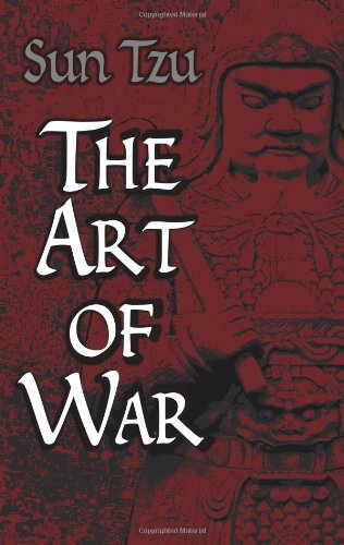- The Art of War (Dover Military History, Weapons, Armor)