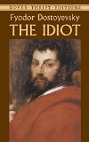  - The Brothers Karamazov (Dover Giant Thrift Editions)