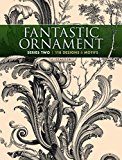  - Scroll Ornaments of the Early Victorian Period (Dover Pictorial Archives)