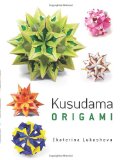  - Oriland Magic Star: Mesmerizing Action Origami