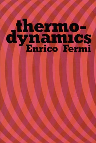 - Thermodynamics