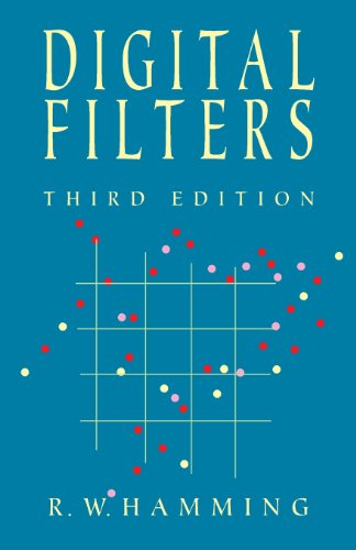 - Digital Filters (Dover Civil and Mechanical Engineering)