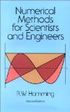  - Partial Differential Equations for Scientists and Engineers (Dover Books on Advanced Mathematics)