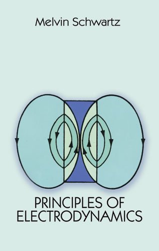 - Principles of Electrodynamics (Dover Books on Physics)