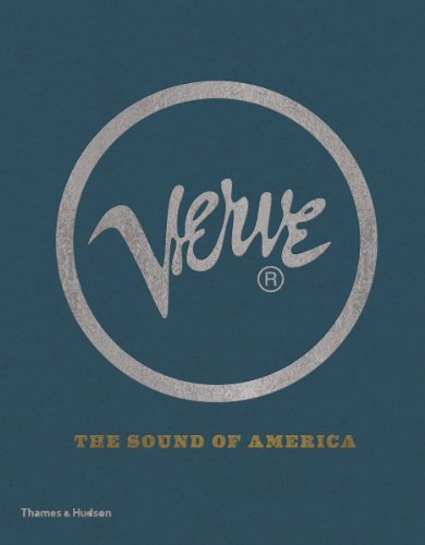 - Verve: The Sound of America