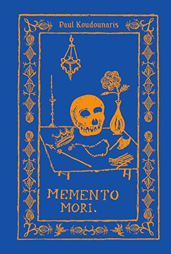  - Memento Mori: The Dead Among Us
