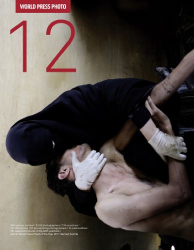 - World Press Photo 12