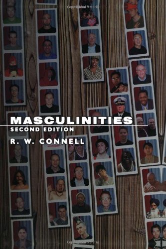  - Masculinities