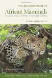  - Kingdon Field Guide to African Mammals