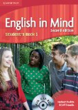  - English in Mind Level 1 Workbook