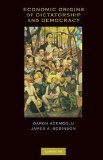  - Why Nations Fail: The Origins of Power, Prosperity, and Poverty (Rough Cut)