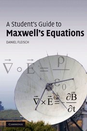 - A Student's Guide to Maxwell's Equations