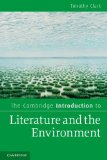  - Ecocriticism Reader: Landmarks in Literary Ecology
