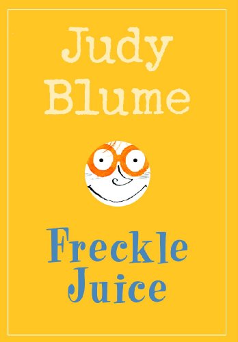 - Freckle Juice