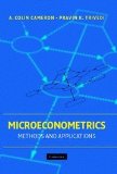 - Microeconometrics Using Stata