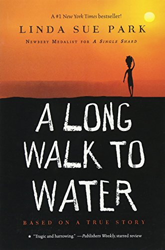  - A Long Walk to Water: Based on a True Story