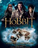  - The Hobbit: An Unexpected Journey - VISUAL COMPANION