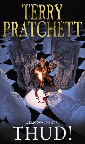  - Thud! (Discworld Novels, Band 34)