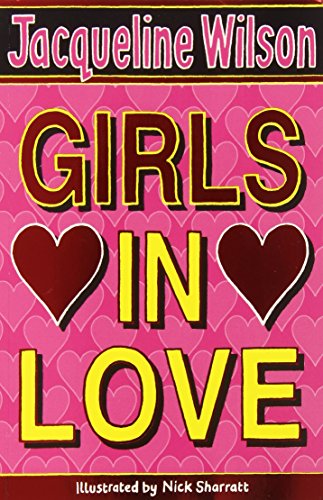 - Girls In Love
