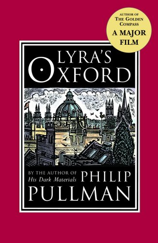 - Lyra's Oxford (His Dark Materials, Band 4)