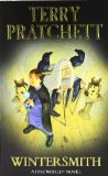  - I Shall Wear Midnight: A Discworld Novel (Discworld Novels)