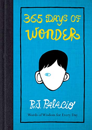  - 365 Days of Wonder