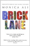 DVD - Brick Lane (UK- Import) ( englische Version)