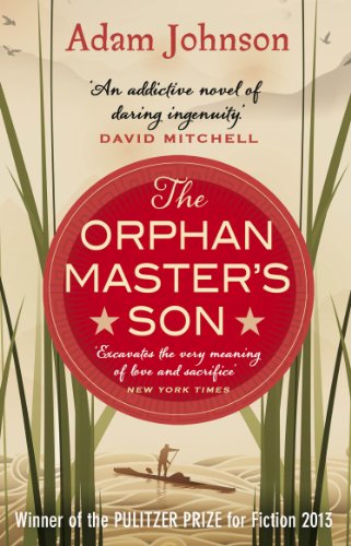  - The Orphan Master's Son