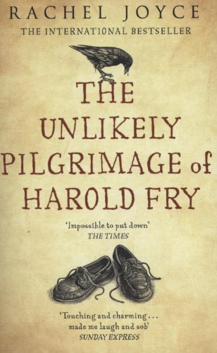 - The Unlikely Pilgrimage Of Harold Fry