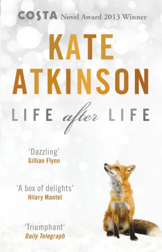 - Life After Life