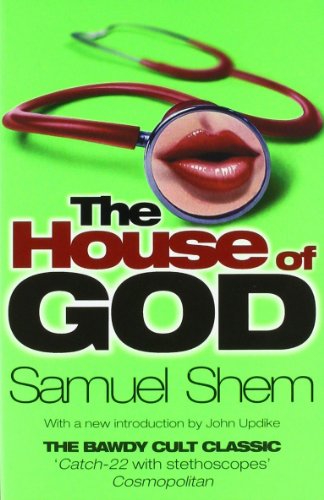  - House Of God (Black Swan)
