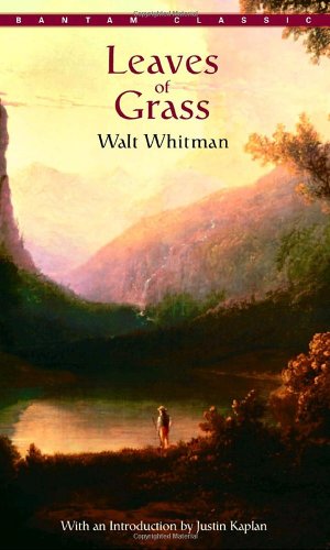  - Leaves of Grass (Bantam Classics)